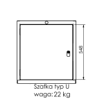 Moduł Carbon Plus+ typ 